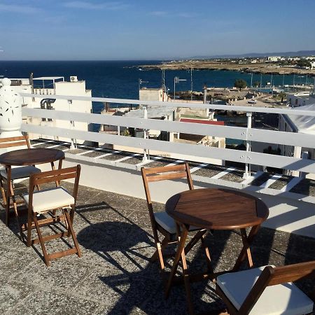 La Dimora Sull'Arco Villa Monopoli Kültér fotó